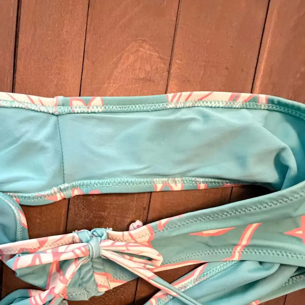 NWT Cupshe Bikini Bottoms size S